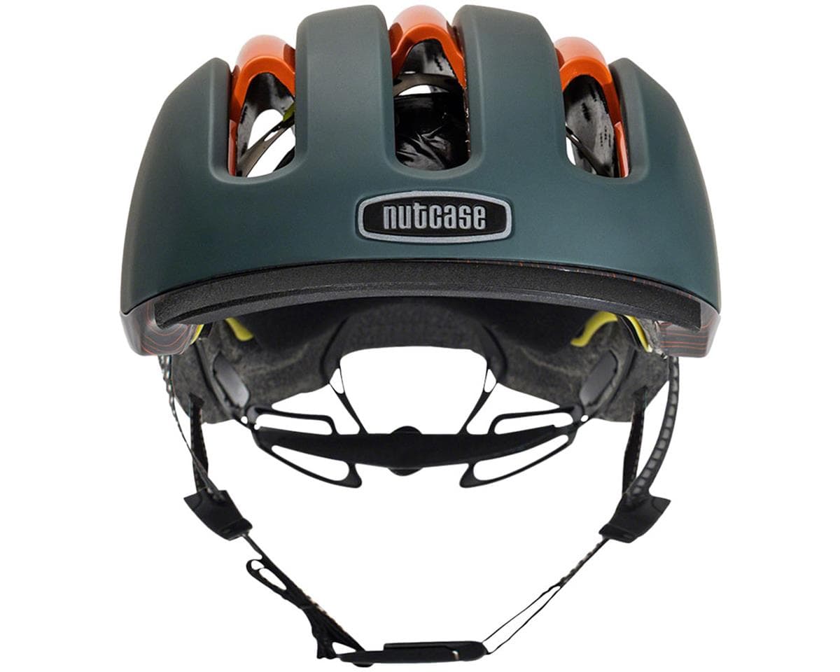 Nutcase VIO Adventure MIPS Helmet (Topo) - Performance Bicycle