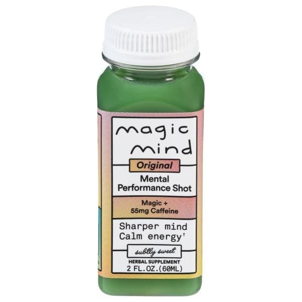 Magic Mind Original Mental Performance Shot | Publix Super Markets