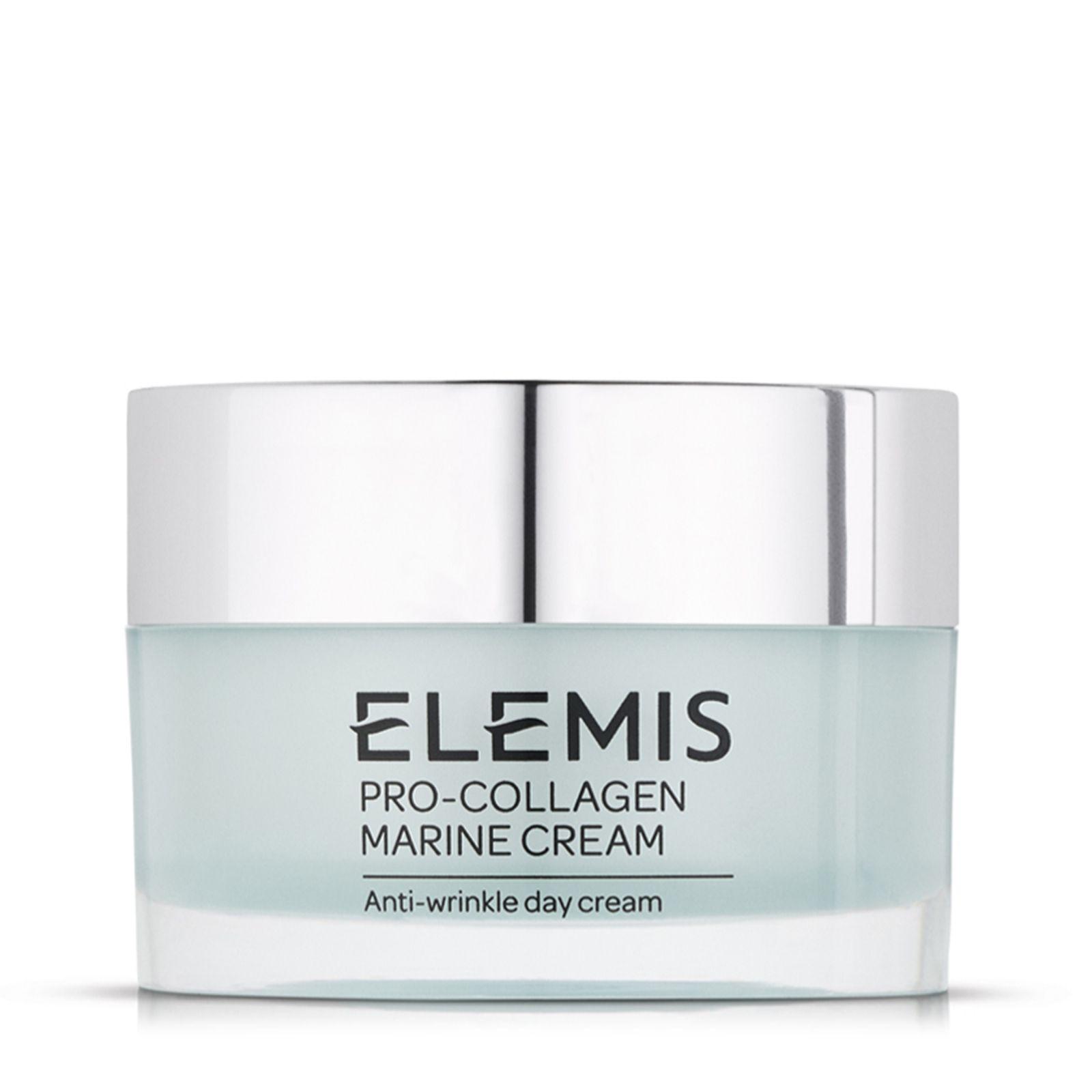 Elemis Pro-Collagen Marine Cream 30ml - Page 1 - QVC UK