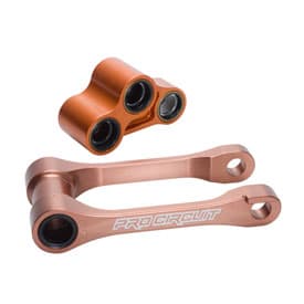 Pro Circuit Linkage System | Parts & Accessories | Rocky Mountain ATV/MC