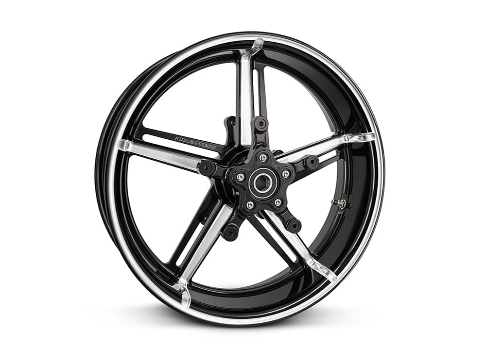 Arlen Ness Wheels – American Motorcycles