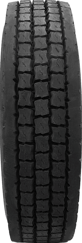 Buy Continental HDL2 DL Tires Online | SimpleTire