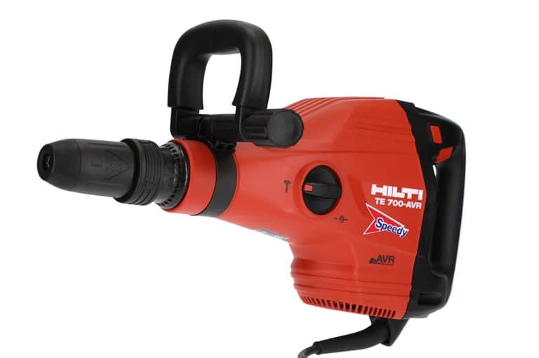 Hilti TE 700-AVR Demolition Hammer | Speedy Services