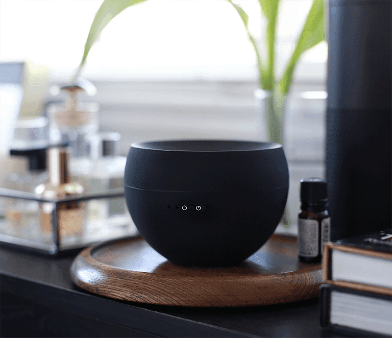 Jasmine Aroma Diffuser — Wildflower Centre for Natural Healing