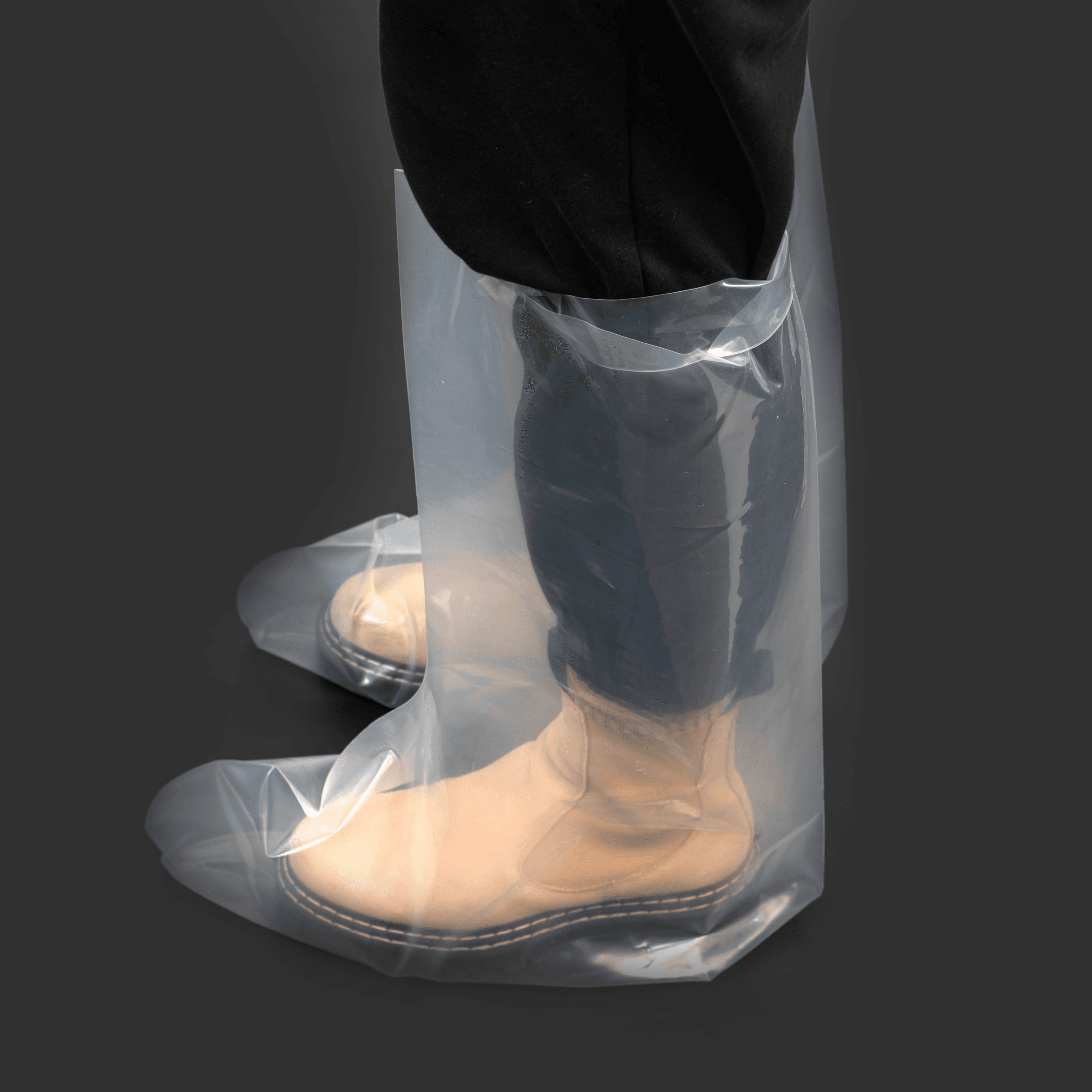 The Importance of Disposable Shoe Covers for Safety & Sanitation