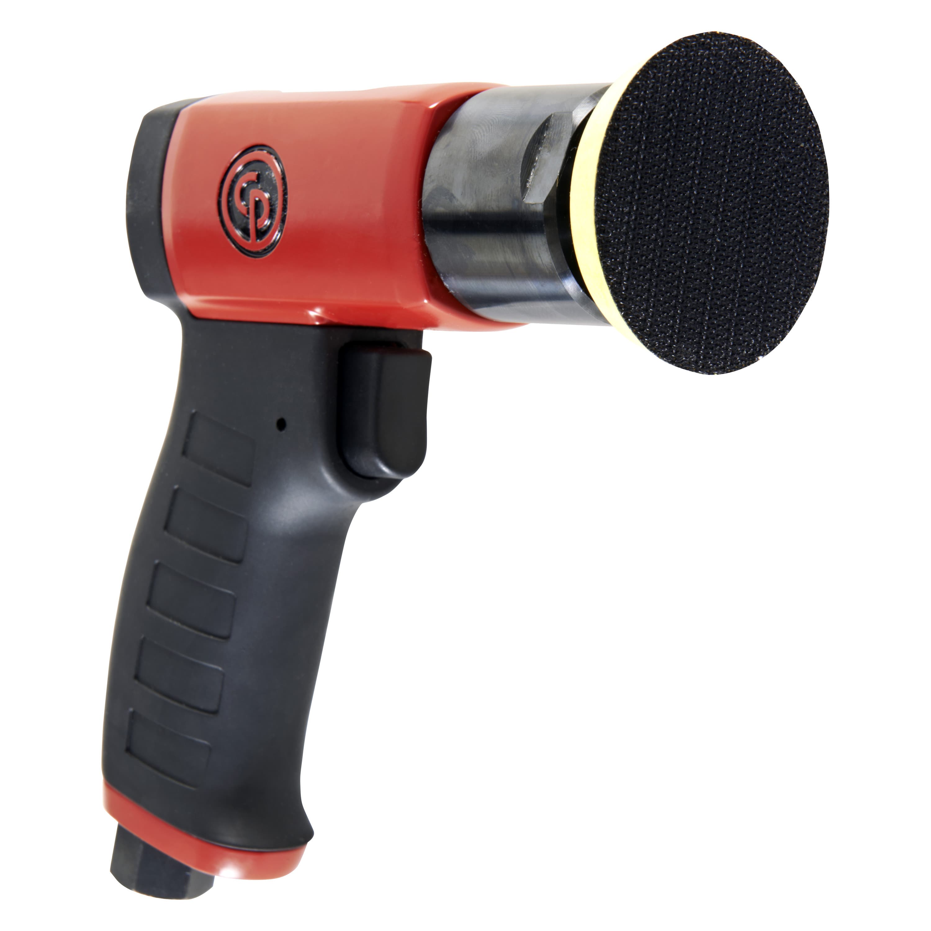 Chicago Pneumatic® CP7201P-8941172014 - 3" Mini Air Rotary Polisher ...