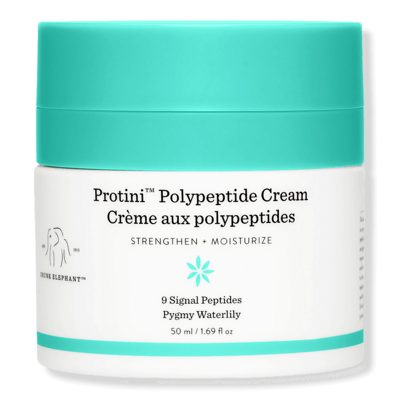 Drunk Elephant Protini Polypeptide Cream | Ulta Beauty