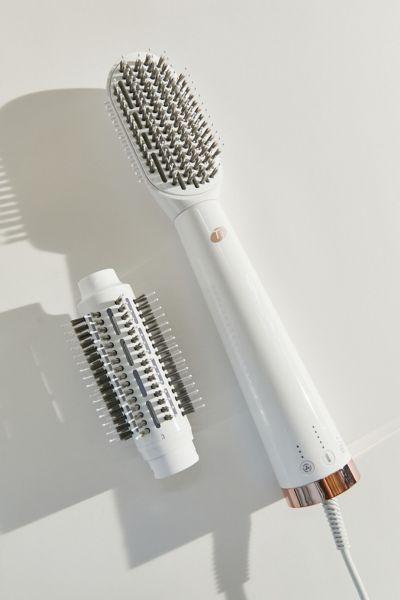 T3 AireBrush Duo Interchangeable Blow Dry Brush | Urban Outfitters