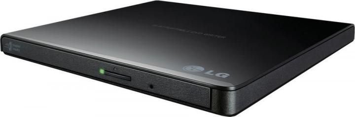 LG GP65NB60 Portable USB External DVD Burner and Drive price from ...