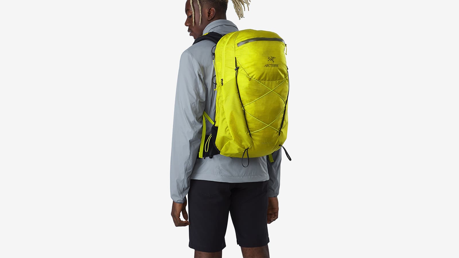 Arc’teryx Unveils The Aerios 30 Backpack - IMBOLDN