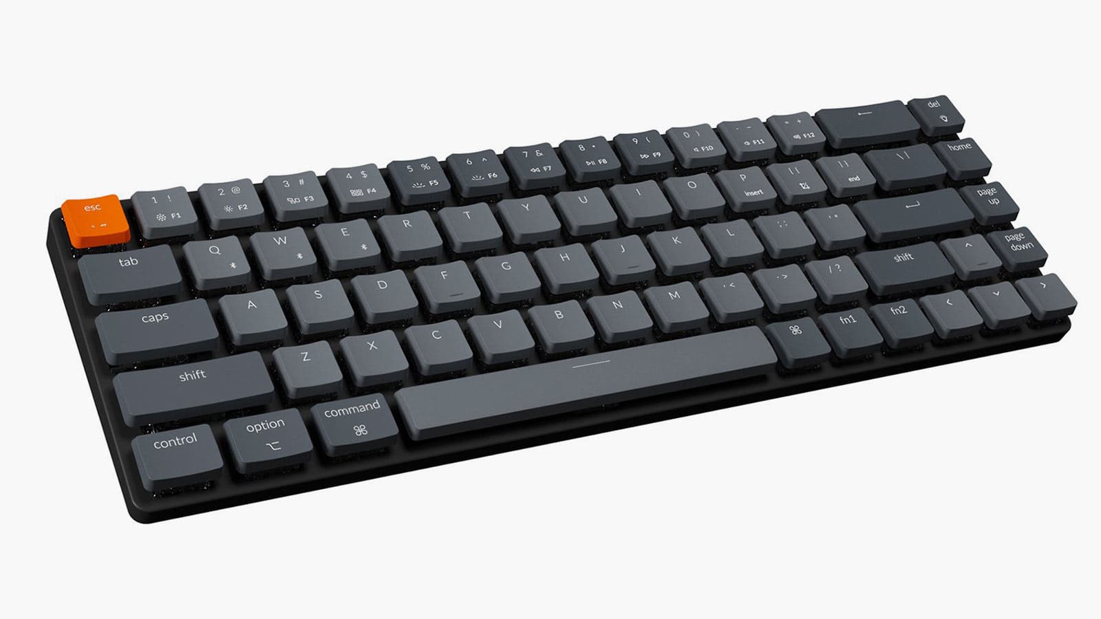 Keychron K7