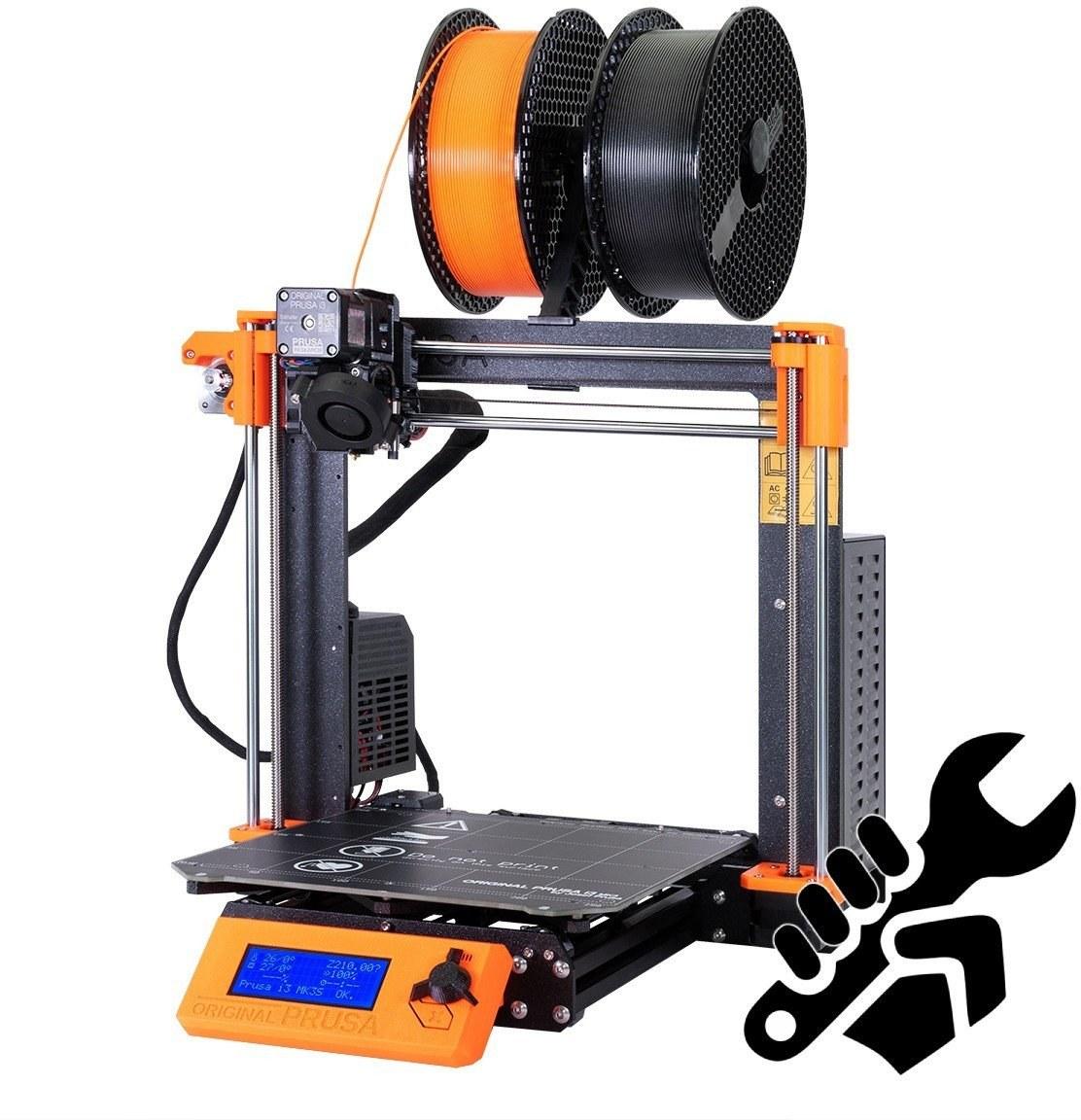 Prusa i3 MK3S+ original | Datacomp.sk