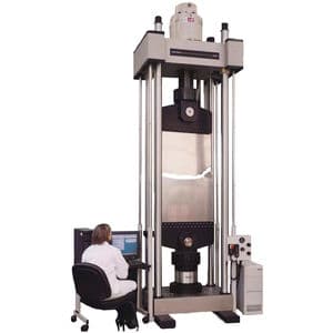 疲劳力试验机 - ElectroPuls E10000 - Instron/英斯特朗 - 动态 / 电动 / 双柱式