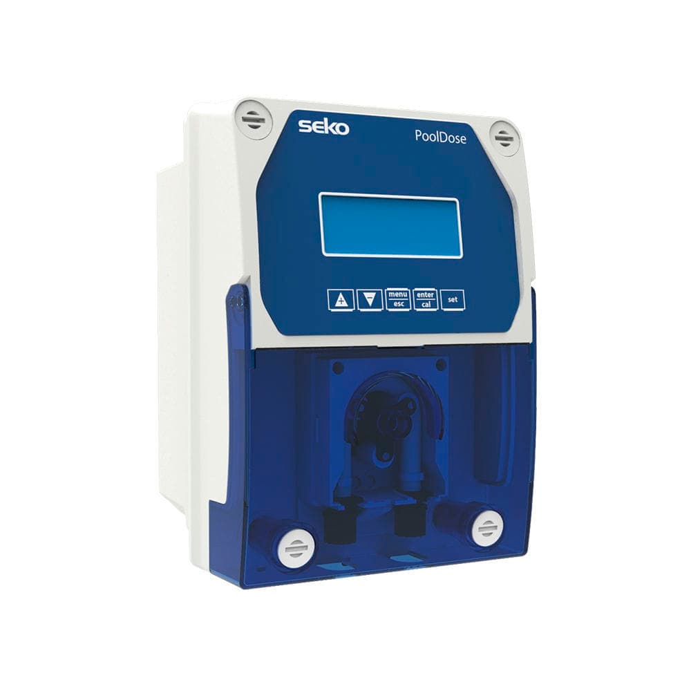 Water dispensing system - PoolDose - SEKO