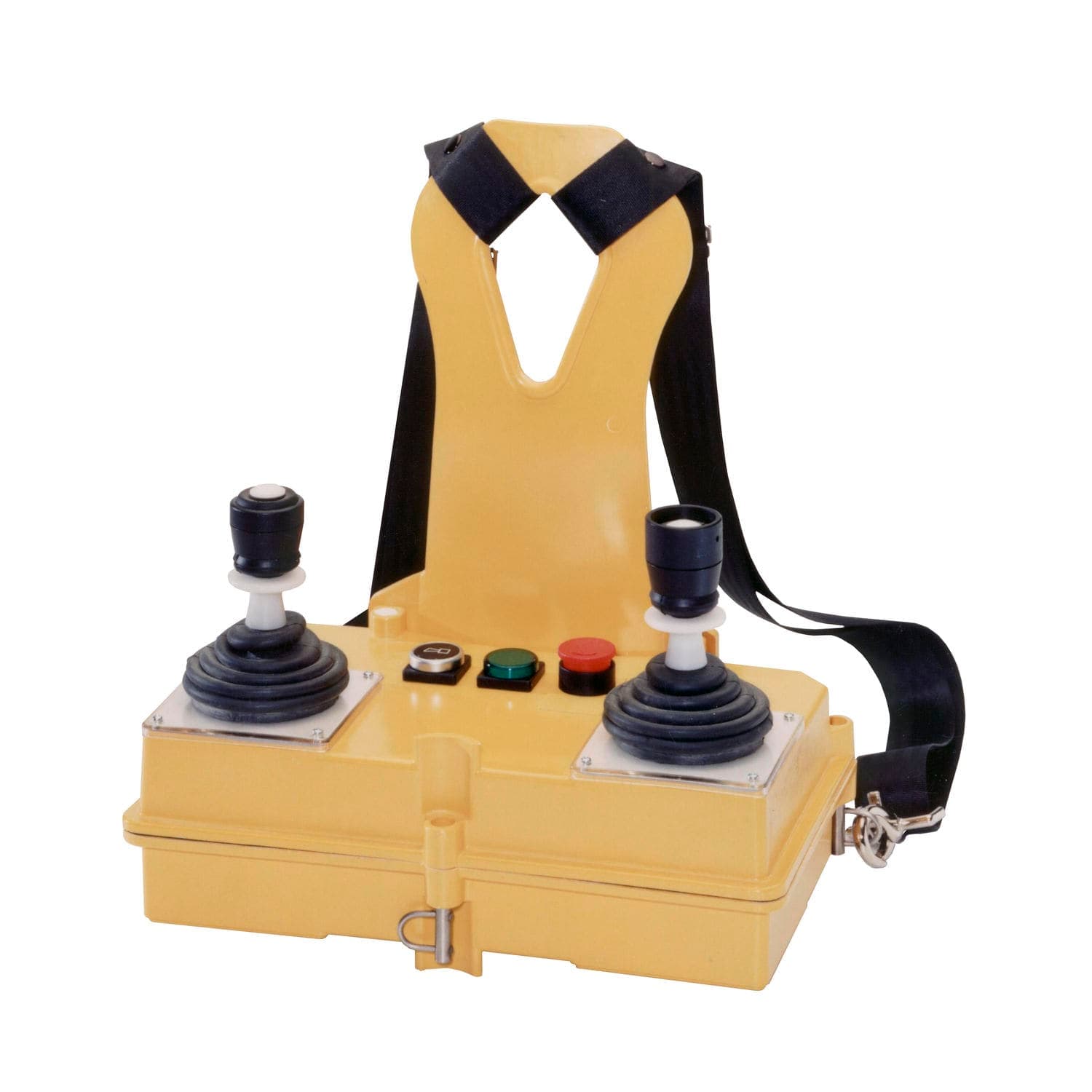 Operator console - IDV-CS065 - Spohn & Burkhardt GmbH & Co. KG ...