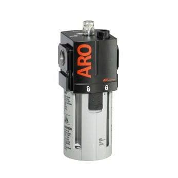 Compressed air lubricator - 2000 series - ARO, Ingersoll Rand