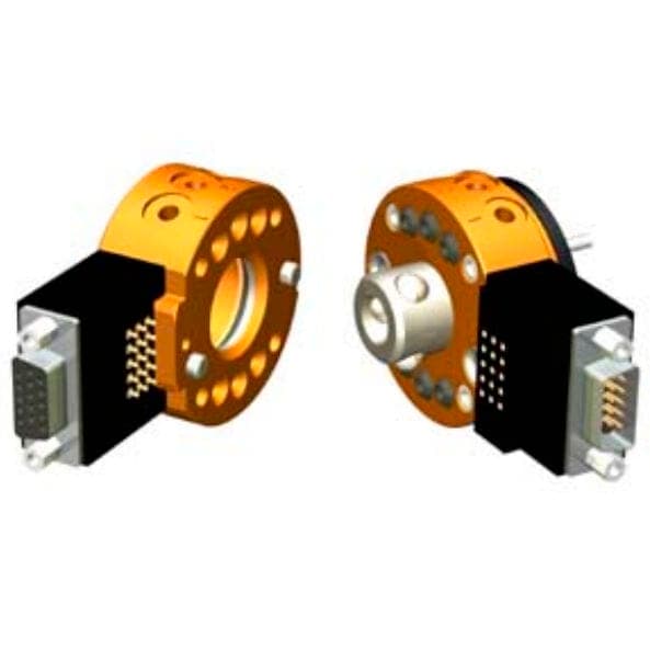 Robotic tool changer - QC-11 - ATI Industrial Automation - automatic