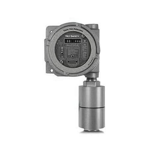 Gas detector - ST1 series - Emerson Automation Solutions - ROSEMOUNT ...