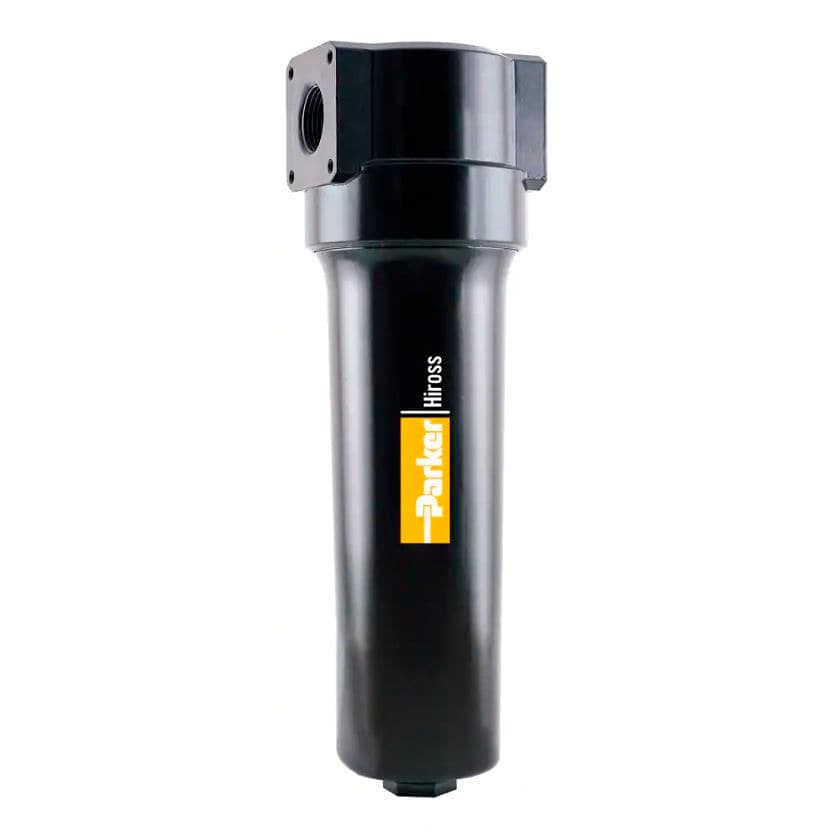 Water separator - SH series - Parker Racor Division - condensate / bulk ...