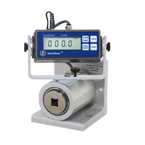 Bench-top torque tester - System 8 - Sturtevant Richmont - for torque ...