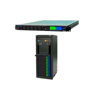 Solar simulator - Elgar TerraSAS™ - AMETEK Programmable Power