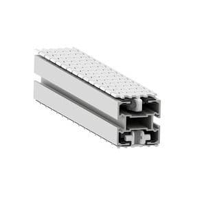 Chain conveyor - X85 - FlexLink - horizontal / vertical / distribution