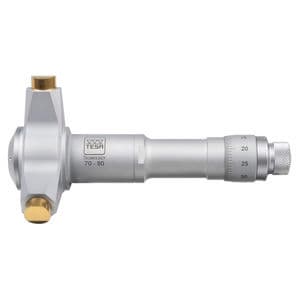 Inside micrometer - IMICRO series - TESA Technology - bore / digital