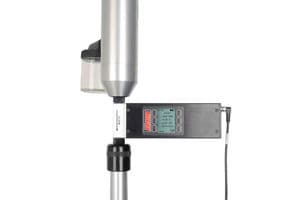 Gas flow calibrator - PCU - Alicat Scientific - portable / industrial ...