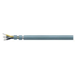 High-temperature electrical cable - All industrial manufacturers