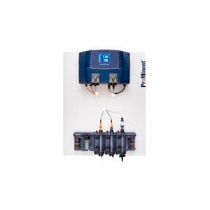 Liquids dosing unit - DULCODOS universal - ProMinent Group - with ...