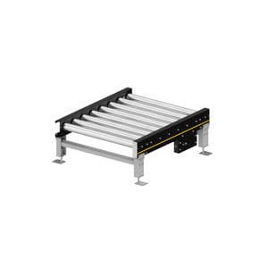 Interroll Accumulation conveyors - All the products on DirectIndustry
