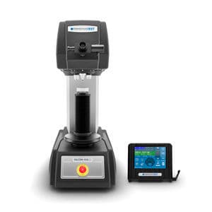 Vickers hardness tester - FALCON 600 - INNOVATEST Europe BV - Knoop ...