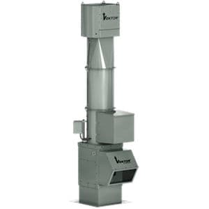 Centrifugal fan - SQ - Greenheck - exhaust / industrial / direct-drive