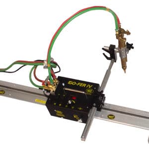 Bug-O Systems Pipe Welding Carriage