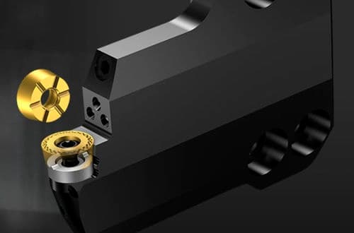 External turning tool - CoroTurn® 107 - Sandvik Coromant - internal ...