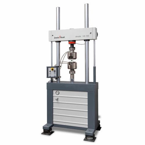 Fatigue testing machine - HA series - ZwickRoell GmbH & Co. KG - for ...