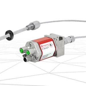 Temposonics R-Series V Linear Position Sensor