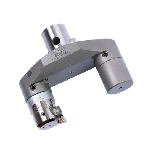 Boring tool holder - EWN / EWE 310 - BIG KAISER - balanced / modular ...