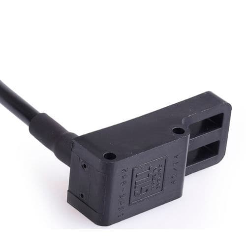 Linear position sensor - 1356 - Gill Sensors & Controls - rotary / non ...