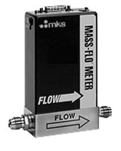Thermal mass flow controller - 179A Mass-Flo® - MKS Instruments - for ...
