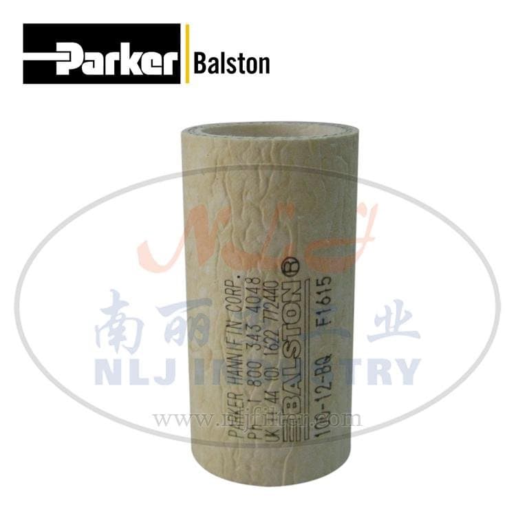 Parker Balston 100-12-BQ Filter Cartridges - China - Trading Company