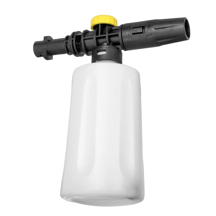 Powerful tool Foam Nozzle Spray Jet Lance Bottle For KARCHER FJ6 ...