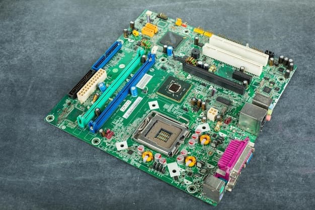 Retro motherboard -Fotos und -Bildmaterial in hoher Auflösung – Alamy