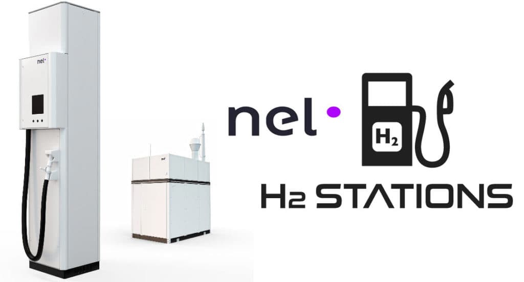 Nel ASA: Receives Purchase Order For Multiple H2Station™ Hydrogen ...
