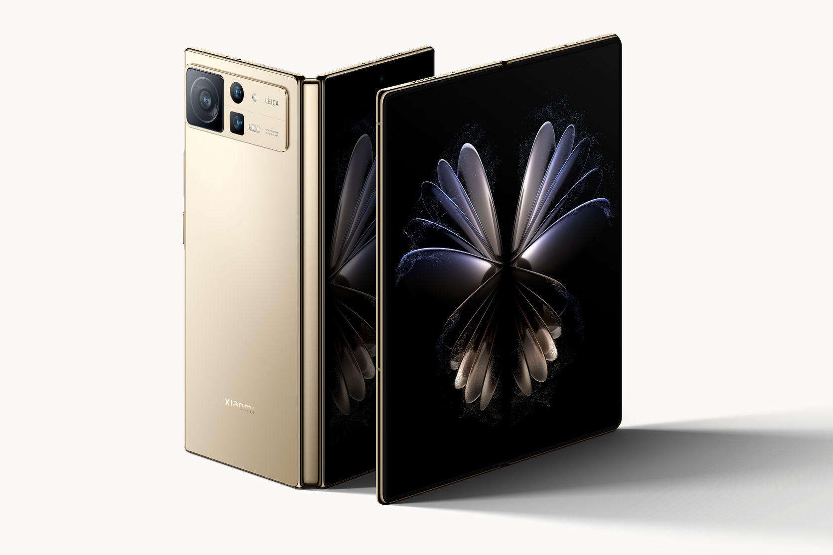 Xiaomi Mix Fold 3 : le smartphone pliant ultrafin en approche