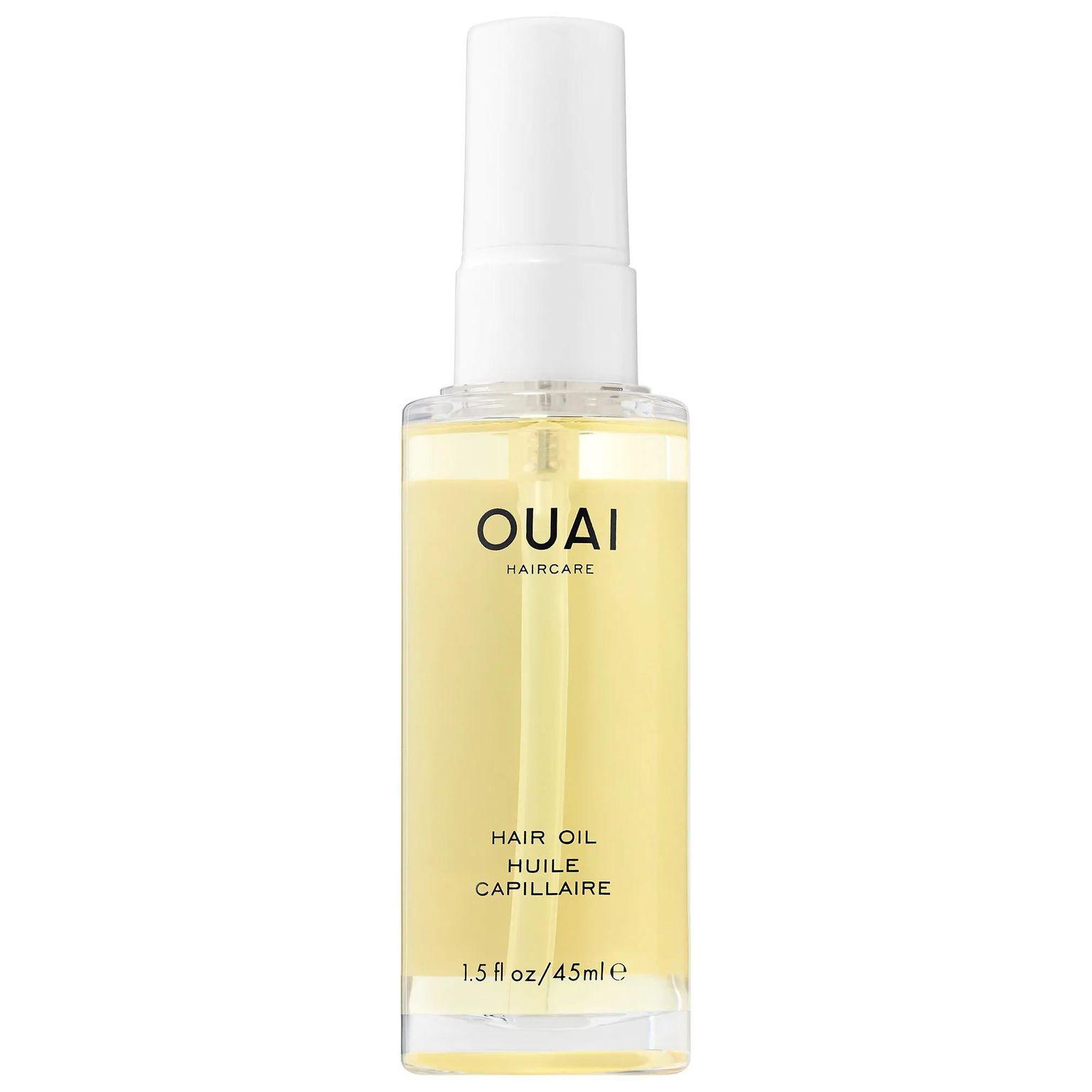 Ouai Haircare Hair Oil - Reviews | MakeupAlley