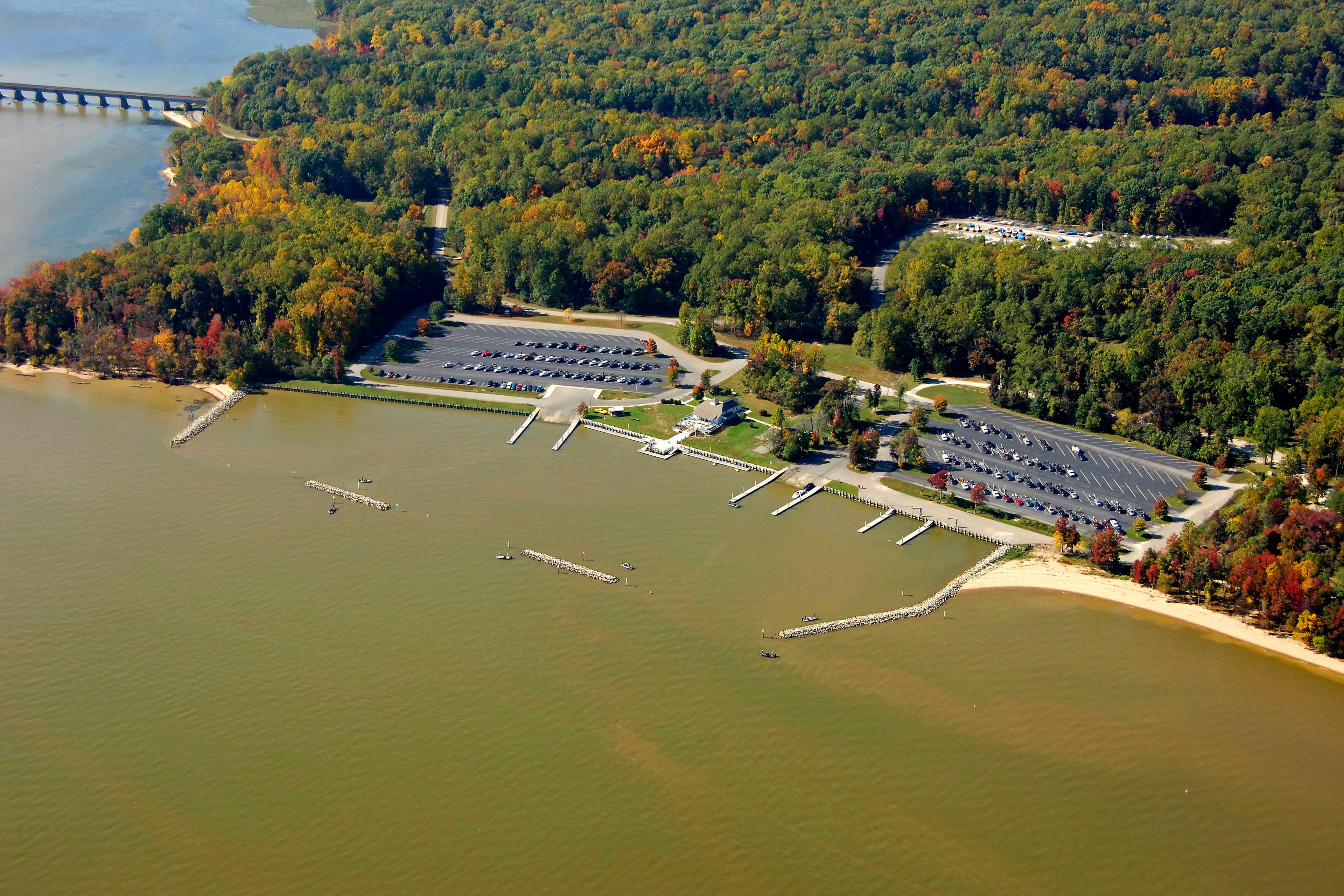 Leesylvania State Park in Woodbridge, VA, United States - Marina ...