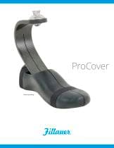 Fillauer LIVINGSKIN Custom Prosthetic Cover