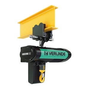 Verlinde Eurochain VR Electric Chain Hoist