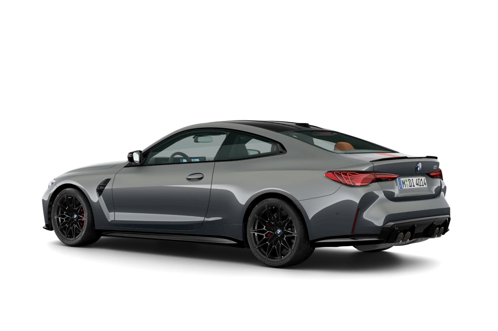 2024 BMW M4 Competition Coupe Price, Specs, Colors, and FAQs [Full Review]